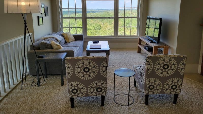 Sage Hill Inn & Spa hotel photo 4