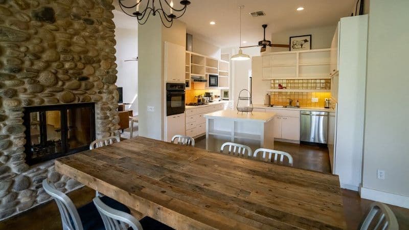 Sage Hill Inn & Spa hotel photo 5
