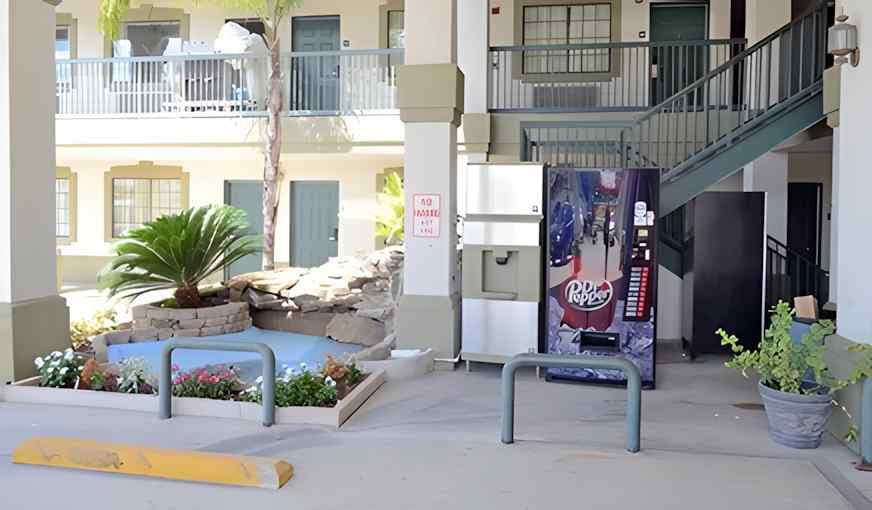 Scottish Inn And Suites Nrg Park/Texas Medical Center – Houston hotel photo 4