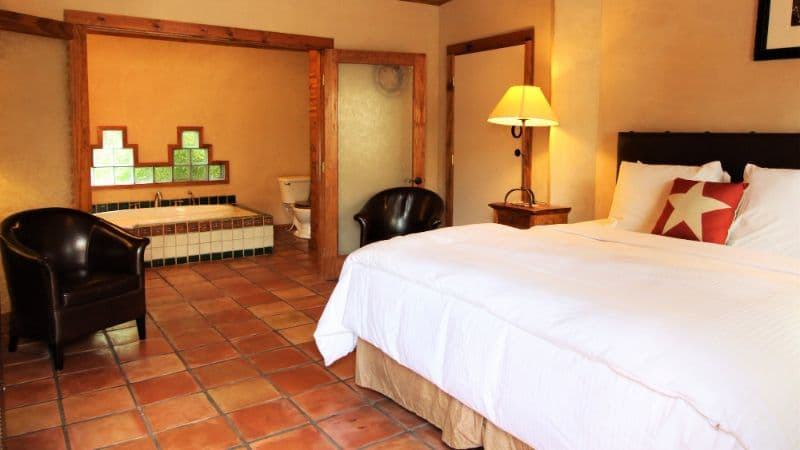 The Maverick Inn hotel photo 2