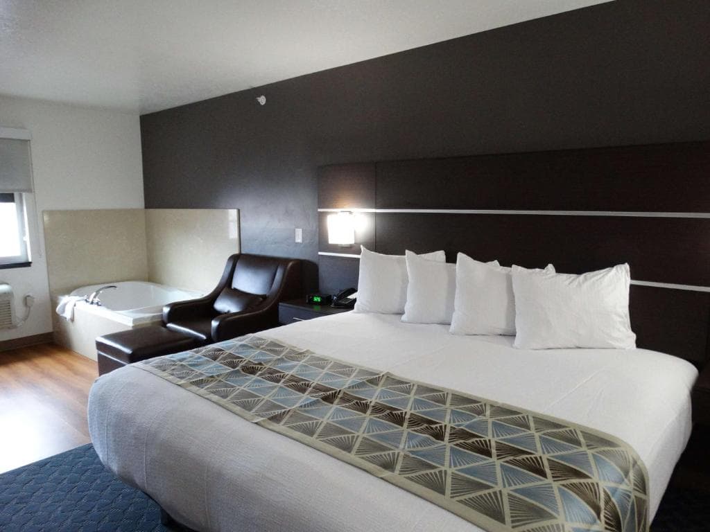 Best Western Duchesne Inn hotel photo 2
