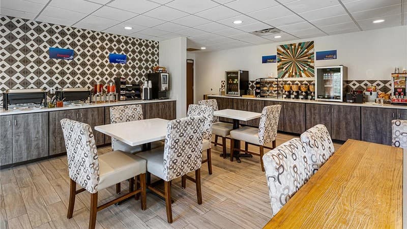 Best Western Duchesne Inn hotel photo 3
