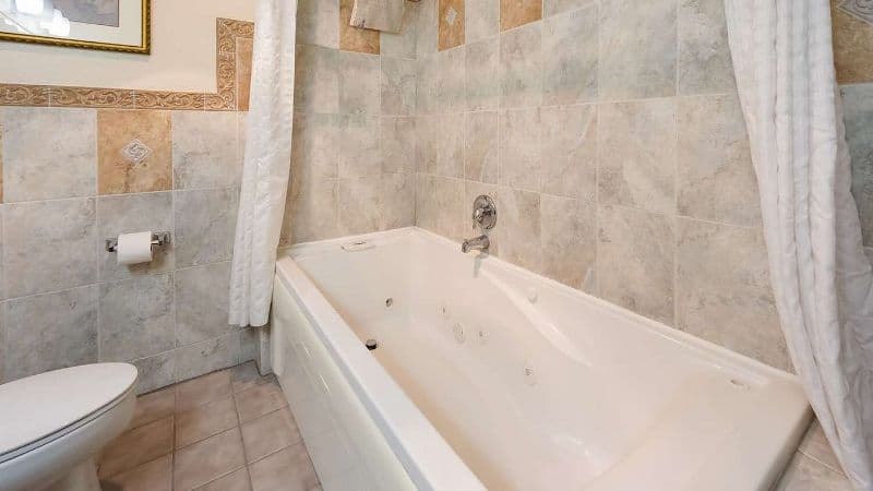 Best Western Mountain View Inn hotel photo 2
