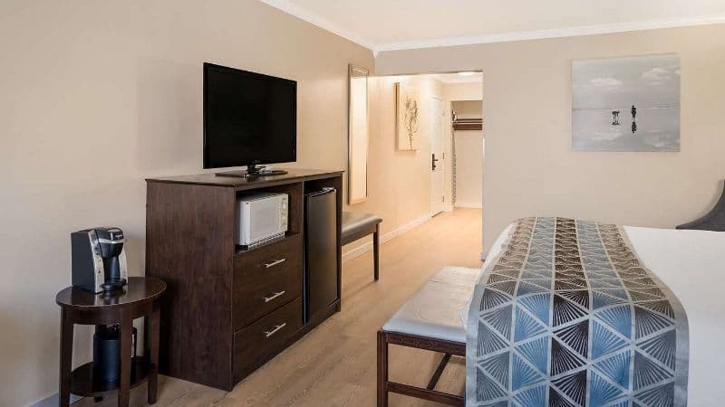 Best Western Mountain View Inn hotel photo 4