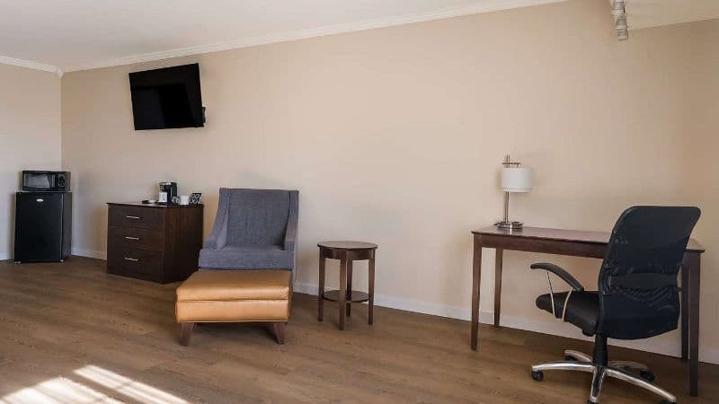 Best Western Mountain View Inn hotel photo 5