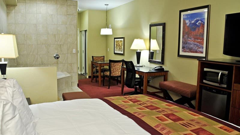Best Western Plus Layton Park Hotel hotel photo 2