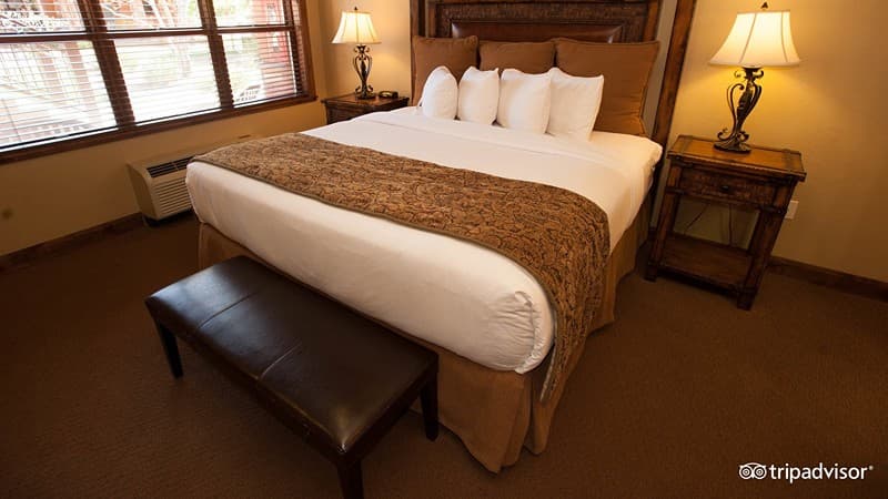 Cable Mountain Lodge hotel photo 4