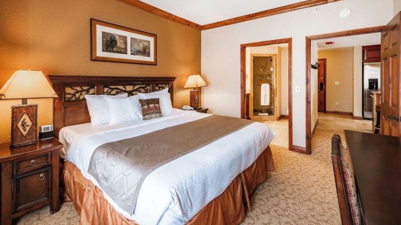 Condos by White Pines Real Estate hotel photo 3