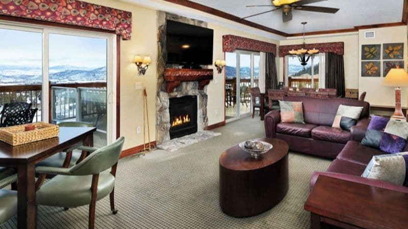 Condos by White Pines Real Estate hotel photo 4