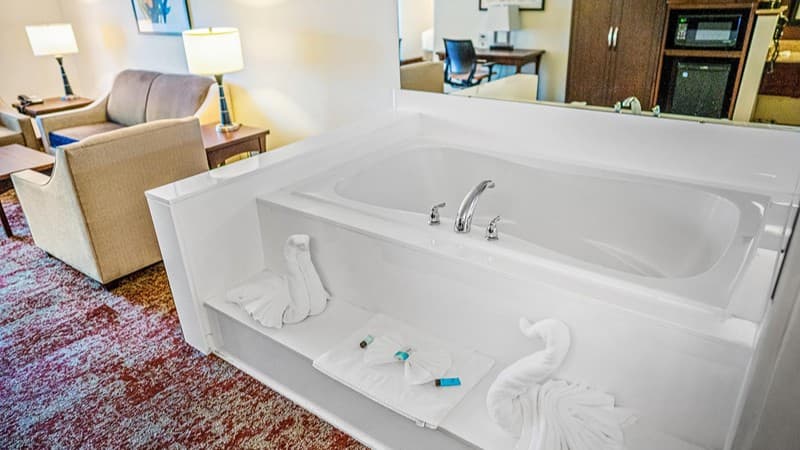 Crystal Inn Hotel & Suites hotel photo 2