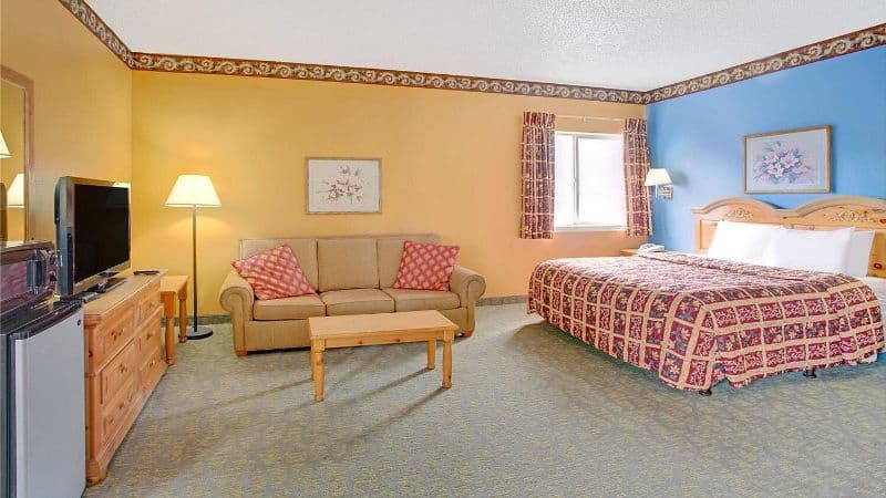 Days Inn by Wyndham Lehi hotel photo 3