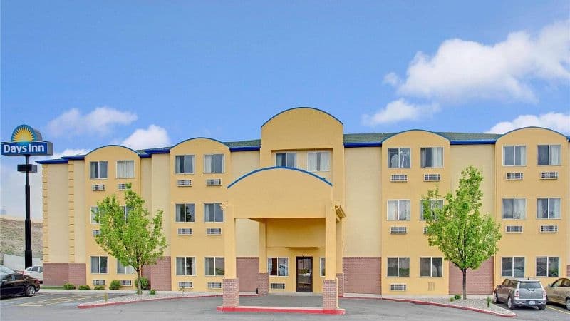 Days Inn by Wyndham Lehi hotel photo 4