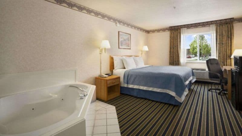 Days Inn by Wyndham Springville