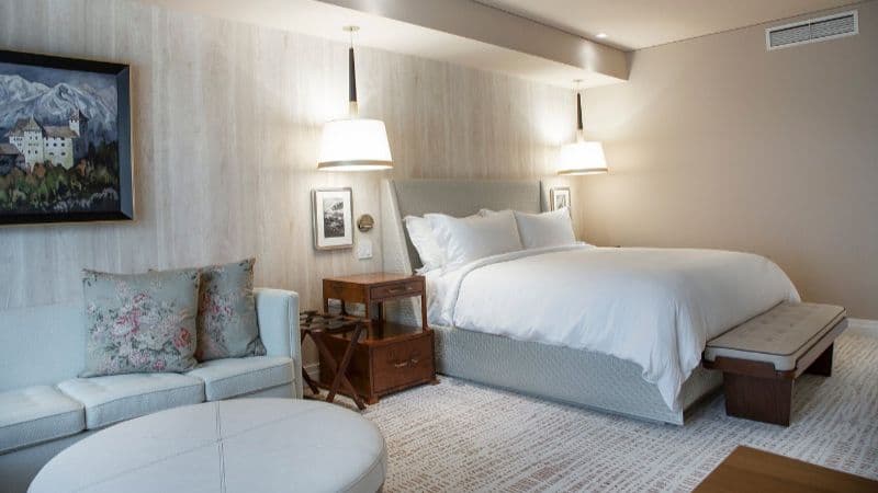 Goldener Hirsch, Auberge Resorts Collection hotel photo 2