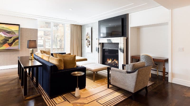 Goldener Hirsch, Auberge Resorts Collection hotel photo 4