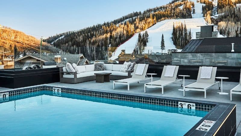 Goldener Hirsch, Auberge Resorts Collection hotel photo 5