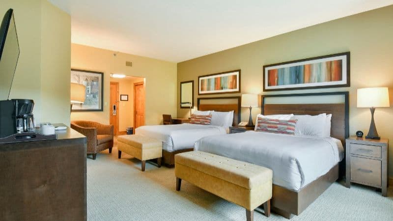 Grand Summit Hotel hotel photo 2