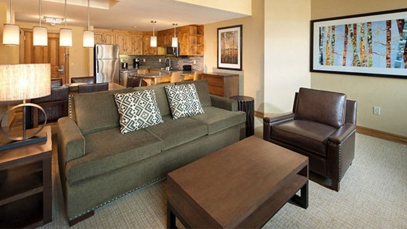 Grand Summit Hotel hotel photo 3