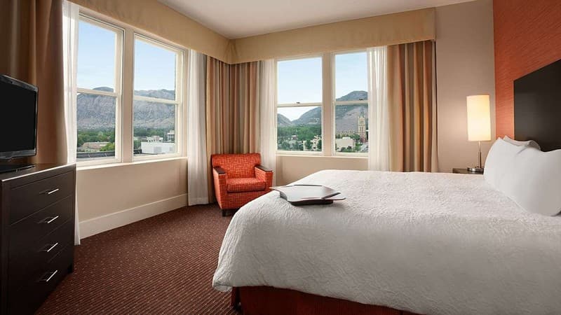 Hampton Inn & Suites Ogden hotel photo 3