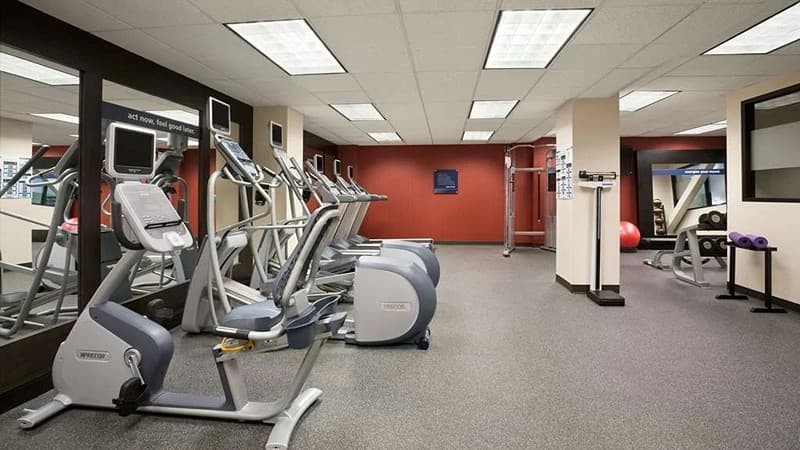 Hampton Inn & Suites Ogden hotel photo 5