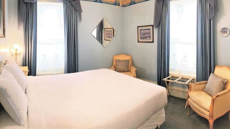 Heber Senator Bed and Breakfast hotel photo 3