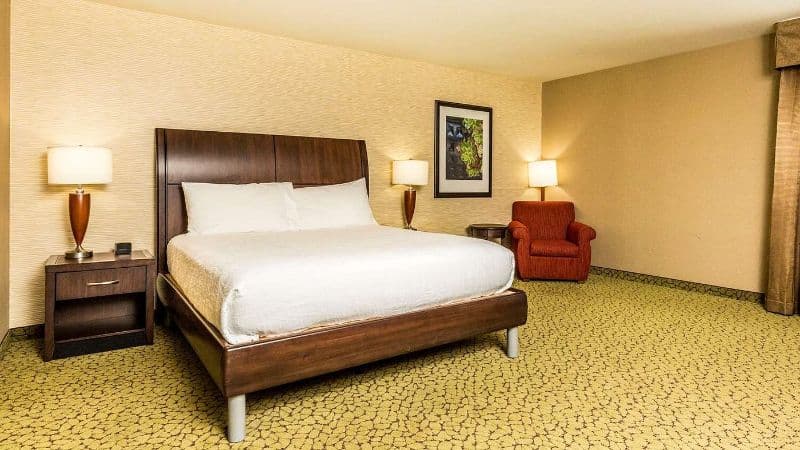 Hilton Garden Inn St. George hotel photo 2