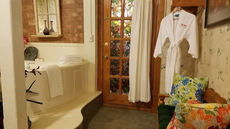Hines Mansion hotel photo 4