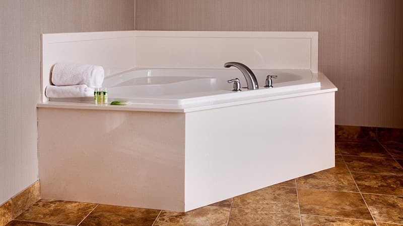 Holiday Inn Express & Suites Kanab, an IHG Hotel Jacuzzi room