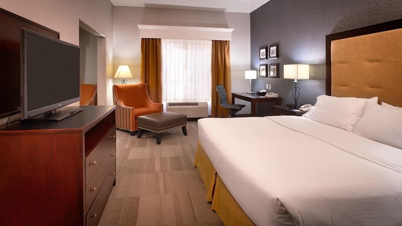 Holiday Inn Express & Suites Kanab, an IHG Hotel hotel photo 3