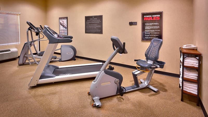 Holiday Inn Express & Suites Kanab, an IHG Hotel hotel photo 5