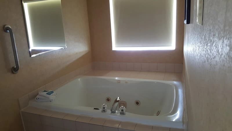 Holiday Inn Express Layton hotel photo 2