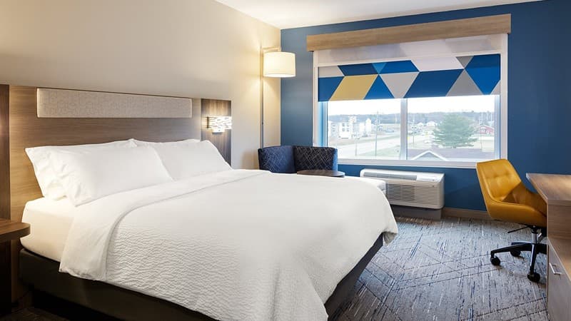 Holiday Inn Express Layton hotel photo 3