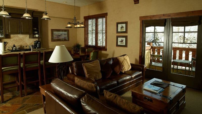 Hotel Park City, Autograph Collection hotel photo 4