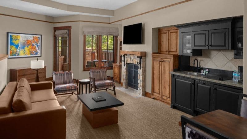 Hotel Park City, Autograph Collection hotel photo 5