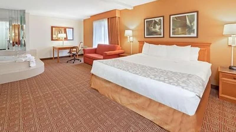 La Quinta by Wyndham Salt Lake City – Layton hotel photo 3