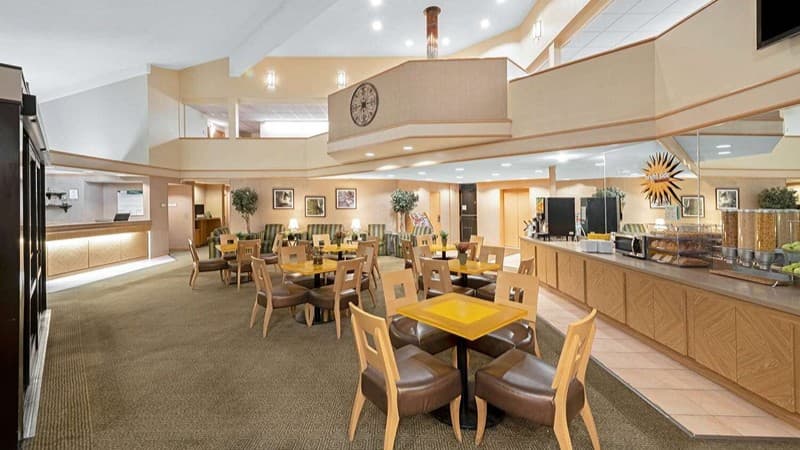 La Quinta by Wyndham Salt Lake City – Layton hotel photo 4