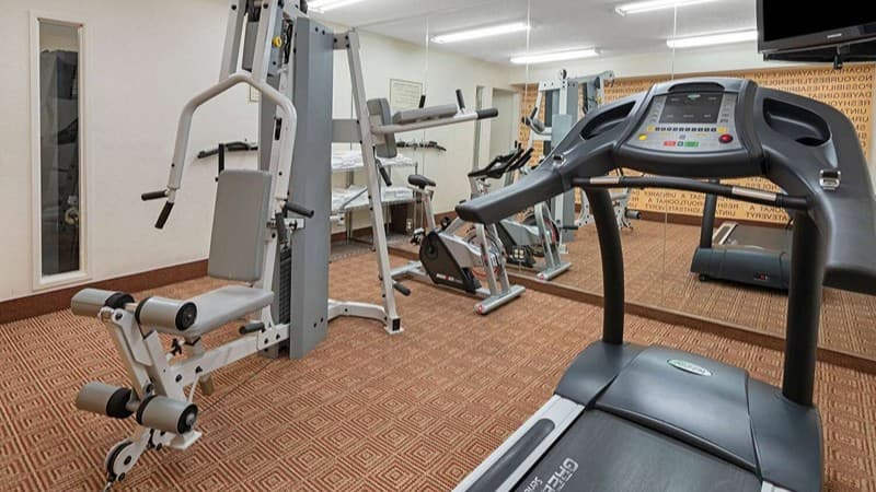 La Quinta by Wyndham Salt Lake City – Layton hotel photo 5