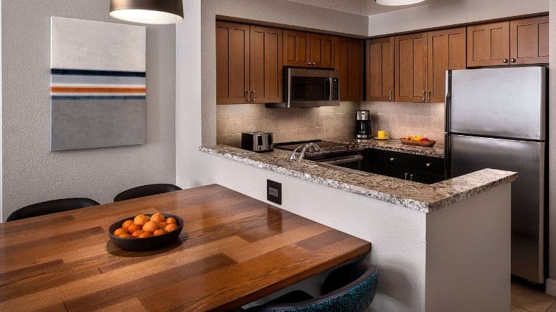 Marriott’s MountainSide at Park City, A Marriott Vacation Club Resort hotel photo 4
