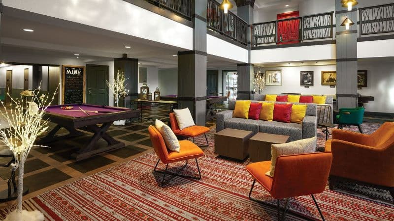 Marriott’s MountainSide at Park City, A Marriott Vacation Club Resort hotel photo 5