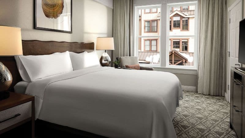 Marriott’s Summit Watch, A Marriott Vacation Club Resort hotel photo 2