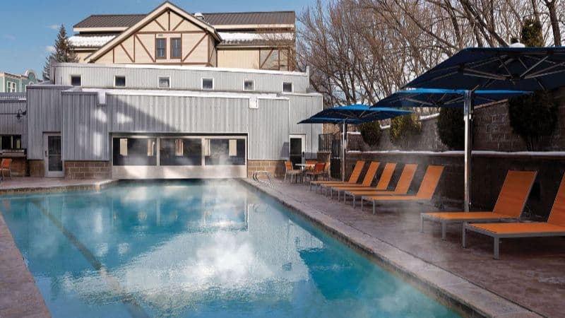 Marriott’s Summit Watch, A Marriott Vacation Club Resort hotel photo 4