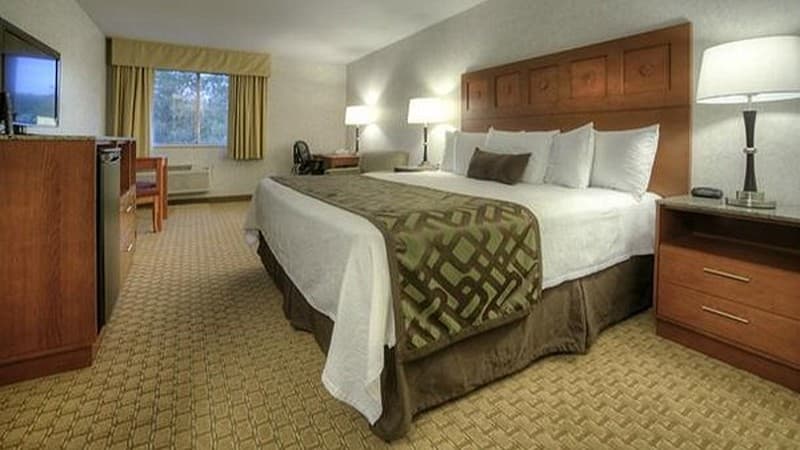 Moab Valley Inn hotel photo 4