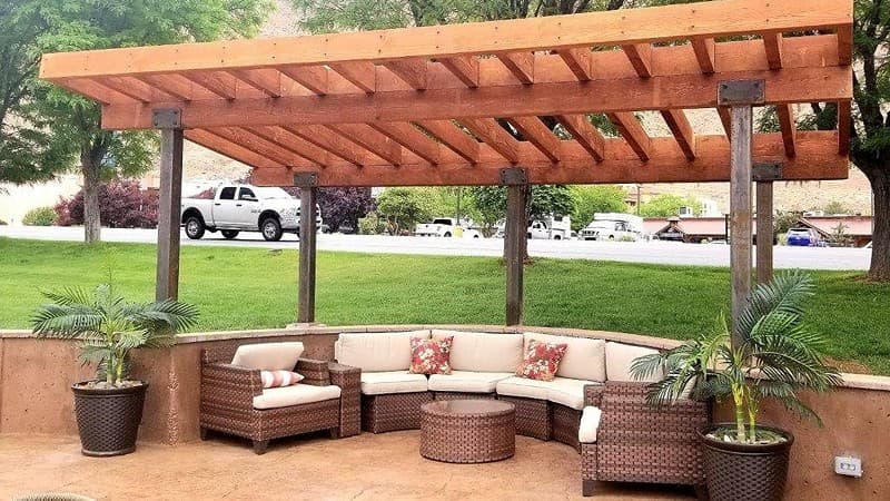Moab Valley Inn hotel photo 5