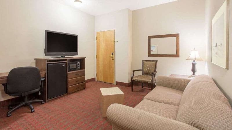 Ramada by Wyndham St George hotel photo 3