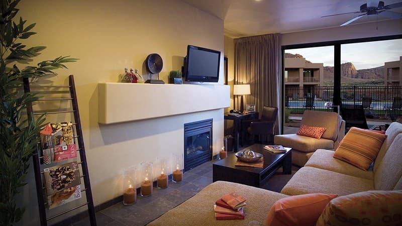 Red Mountain Resort hotel photo 5