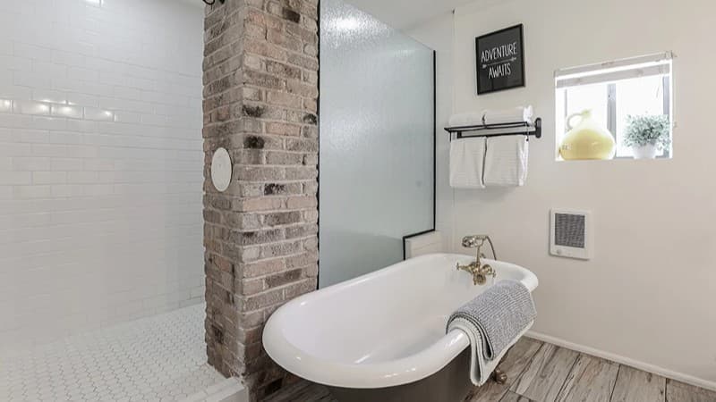 Red Rock Inn hotel photo 2