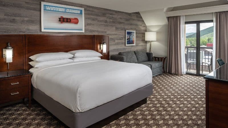 Sheraton Park City hotel photo 2
