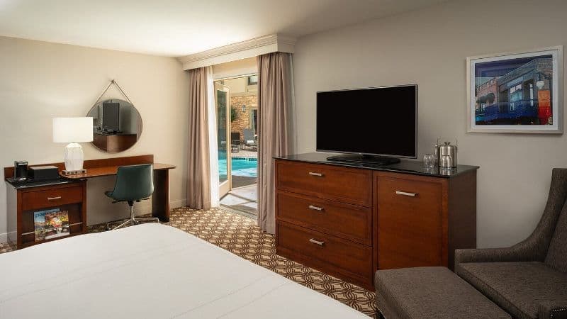 Sheraton Park City hotel photo 3