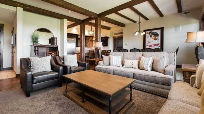 Silver Star at Park City hotel photo 4