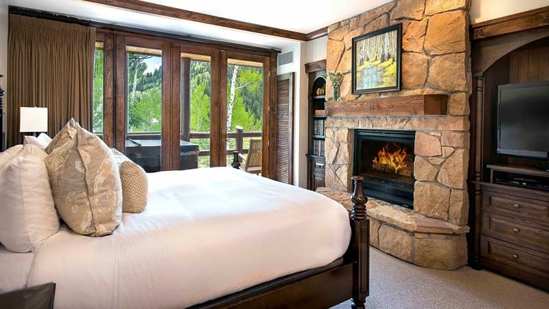 Stein Eriksen Lodge Deer Valley hotel photo 4